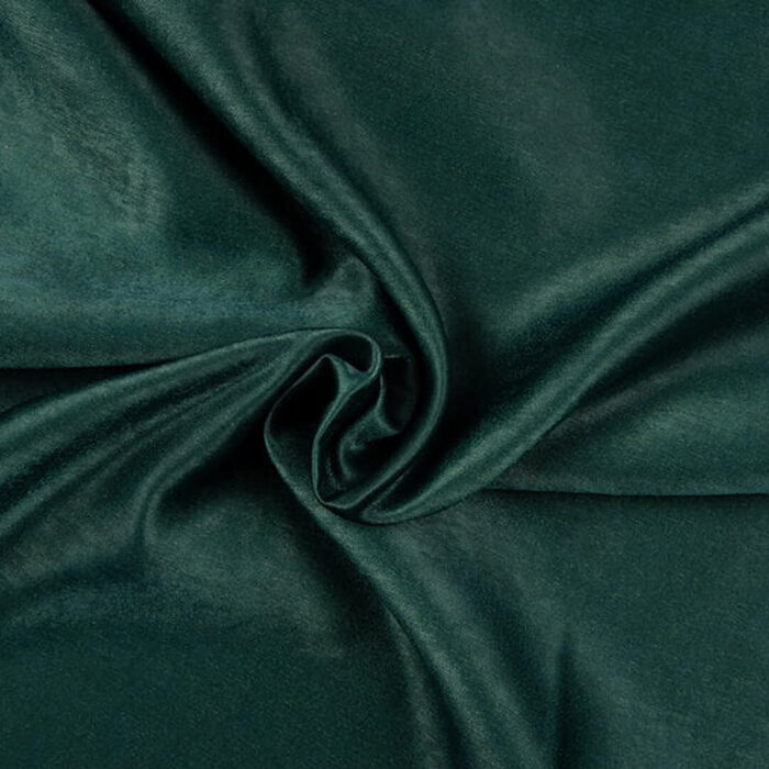 Vorhang dunkelgrün Verdunkelungsvorhang